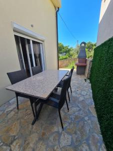 Afbeelding uit fotogalerij van Villa Maris in Sveti Petar