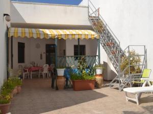 Kép Holiday home with two parking spaces in San Foca Ll80 szállásáról San Focában a galériában