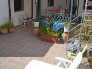 Kép Holiday home with two parking spaces in San Foca Ll80 szállásáról San Focában a galériában