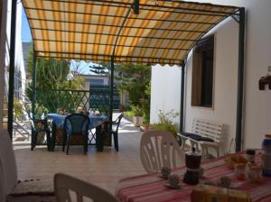 Kép Holiday home with two parking spaces in San Foca Ll80 szállásáról San Focában a galériában