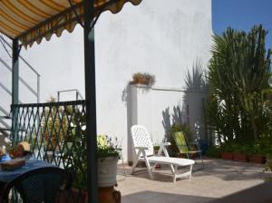 Kép Holiday home with two parking spaces in San Foca Ll80 szállásáról San Focában a galériában Még 17 kép