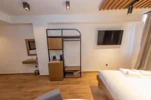 Gallery image of Centrally Elegant Suite by Acropolis in Athens