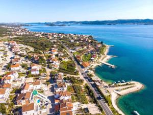 Afbeelding uit fotogalerij van Villa Maris in Sveti Petar