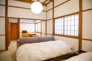 Fotografie z fotogalerie ubytování Kutsukake Stay Naka-Karuizawa v destinaci Karuizawa