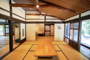Foto sihtkohas Fukuyama asuva majutusasutuse せとうち母家 Setouchi OMOYA galeriist