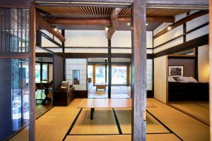 Foto sihtkohas Fukuyama asuva majutusasutuse せとうち母家 Setouchi OMOYA galeriist