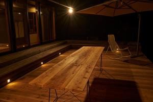 Foto sihtkohas Fukuyama asuva majutusasutuse せとうち母家 Setouchi OMOYA galeriist