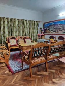 Gallery image of Youthok Guest House in Leh