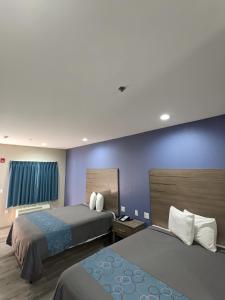Imagen de la galería de Holiday Inn motel, en Aransas Pass