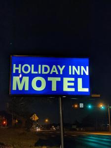 Logo o sign para sa hotel