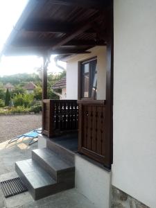 Afbeelding uit fotogalerij van Kazsimér Vendégház in Erdőhorváti