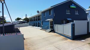 Gallery image of Park View Motel in Gladstone