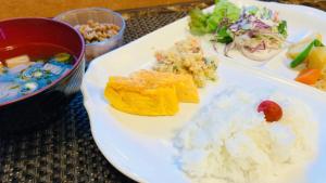 Gallery image of Toyoko Inn Osaka Temmabashi Otemae in Osaka