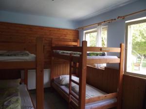 Gallery image of Hercules Turistaház in Szentendre