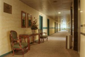 Gallery image of Hotel Diego de Almagro Aeropuerto in Santiago