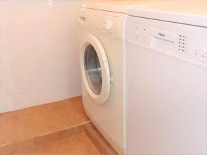 Fotografia z galérie ubytovania Apartamento en Atlanterra Playa 33A v destinácii Zahara de los Atunes