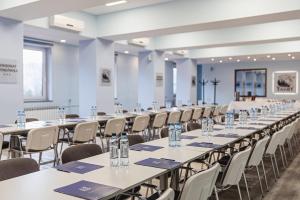 Konferenčné priestory v ubytovaní Kompleks Antałówka Termy & Med