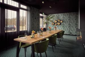 Fotografie z fotogalerie ubytování Van der Valk Texel - De Koog v destinaci De Koog