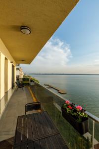 Gallery image of Lago Apartment Mamaia Butoaie in Mamaia