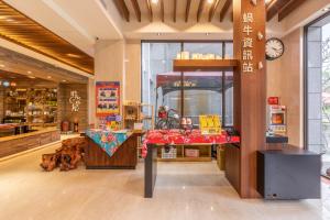 Foto sihtkohas Jian asuva majutusasutuse Hualien Toongmao Resort galeriist