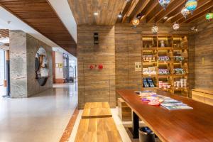 Foto sihtkohas Jian asuva majutusasutuse Hualien Toongmao Resort galeriist