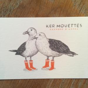 Gallery image of Ker Mouettes in Arradon