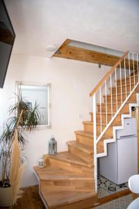 Gallery image of Beachfront Studio AndriNa in Vis +19 photos
