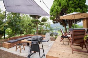 Vườn quanh Fukuyama - House / Vacation STAY 2554
