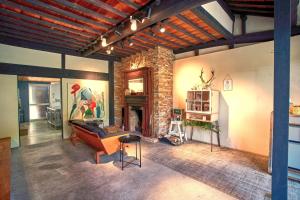 Khu vực ghế ngồi tại Fukuyama - House / Vacation STAY 2554