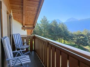 Gallery image of Fiemme Deluxe Apartment in Castello di Fiemme