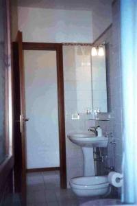 Ένα μπάνιο στο Baia Arcile Case Vacanza +60 φωτογραφίες