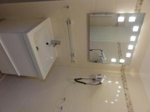 Bilik mandi di Adams Schwedenhaus +14 gambar