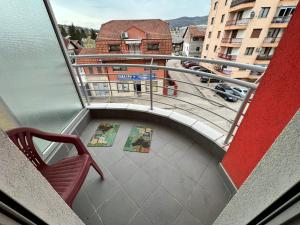 Foto sihtkohas Doboj asuva majutusasutuse Apartman Lana galeriist