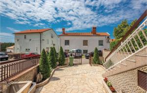 Gallery image of Cozy Apartment In Jadranovo in Jadranovo