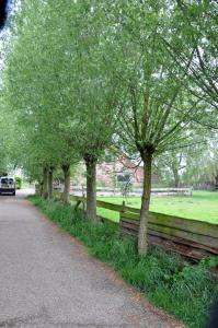 Afbeelding uit fotogalerij van B&B Kelpiebrink in Baarle-Nassau