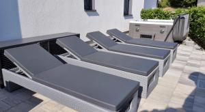 Fotografie z fotogalerie ubytování BARTOL LUXURY APARTMENTS KRK Croatia, with own HOT TUB - WHIRLPOOL v destinaci Krk