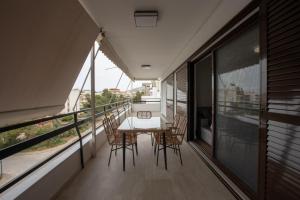 Gallery image of Prime penthouse in Athens