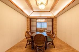 Foto sihtkohas Jian asuva majutusasutuse Hualien Toongmao Resort galeriist