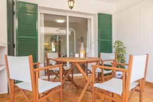 Fotografie z fotogalerie ubytování Ses Fonts C25 v destinaci Son Parc