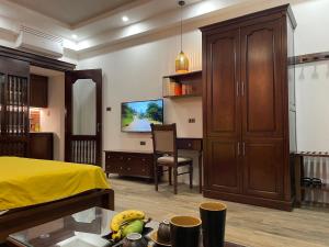 Gallery image of Eco Nest in Hanoi