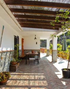Casa de campo La PanoramiKa (Spanje Otívar) - Booking.com