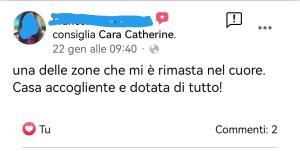 Kép Cara Catherine szállásáról Geremèasban a galériában