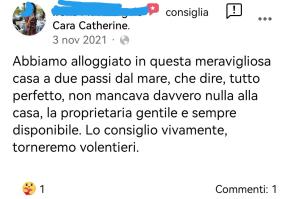 Kép Cara Catherine szállásáról Geremèasban a galériában