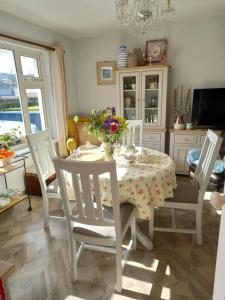 Gallery image of Saint Martin's Bed and Breakfast in Bandon
