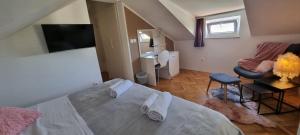 Gallery image of Apartment Residence Narona in Mlini