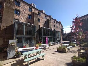 Gallery image of YHA Berwick in Berwick-Upon-Tweed