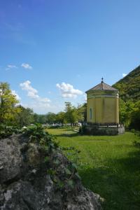 Hotel Antica Abbazia