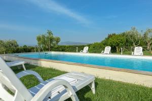 Gallery image of Agriturismo Zuccherini in Buriano