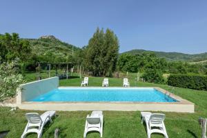 Gallery image of Agriturismo Zuccherini in Buriano