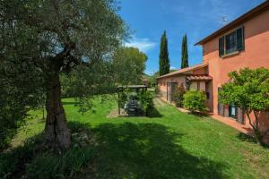 Gallery image of Agriturismo Zuccherini in Buriano